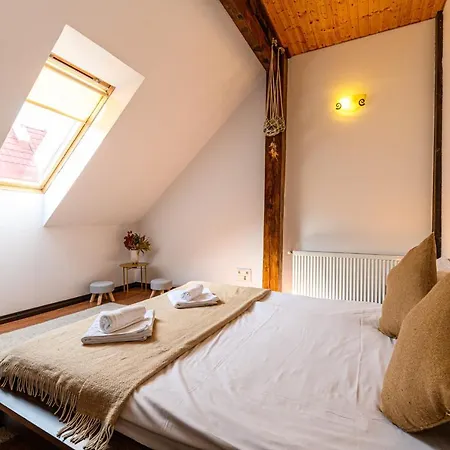 בראשוב Dream Guesthouse מראה חיצוני תמונה