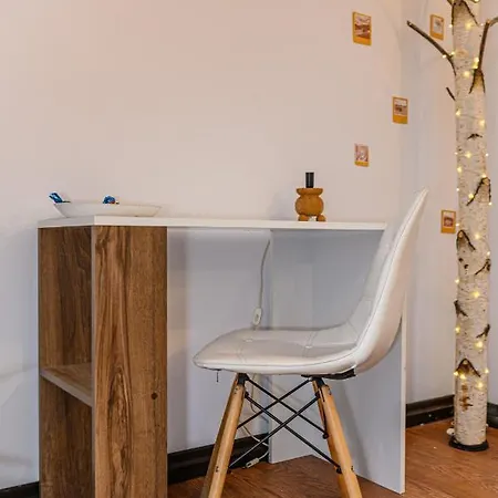 בראשוב Dream Guesthouse מראה חיצוני תמונה