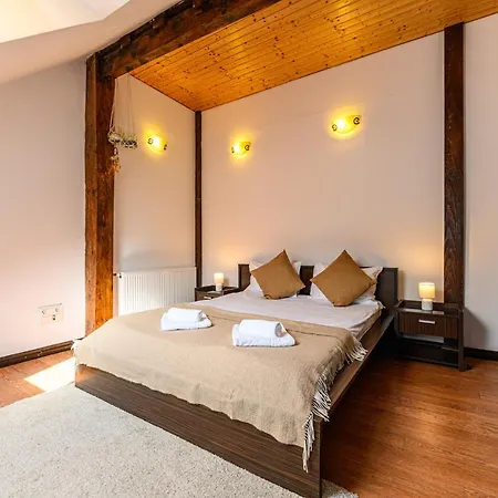 בראשוב Dream Guesthouse מראה חיצוני תמונה