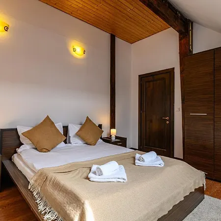 בראשוב Dream Guesthouse מראה חיצוני תמונה
