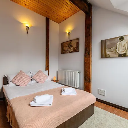 בראשוב Dream Guesthouse מראה חיצוני תמונה