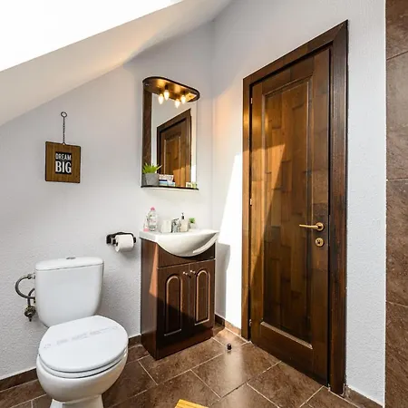 בראשוב Dream Guesthouse מראה חיצוני תמונה