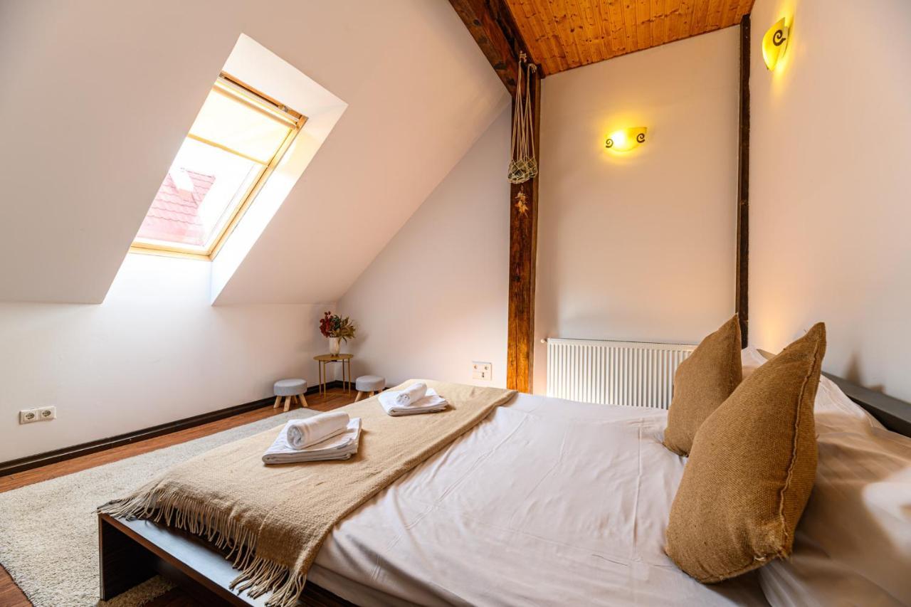 Apartment Dream Brasov