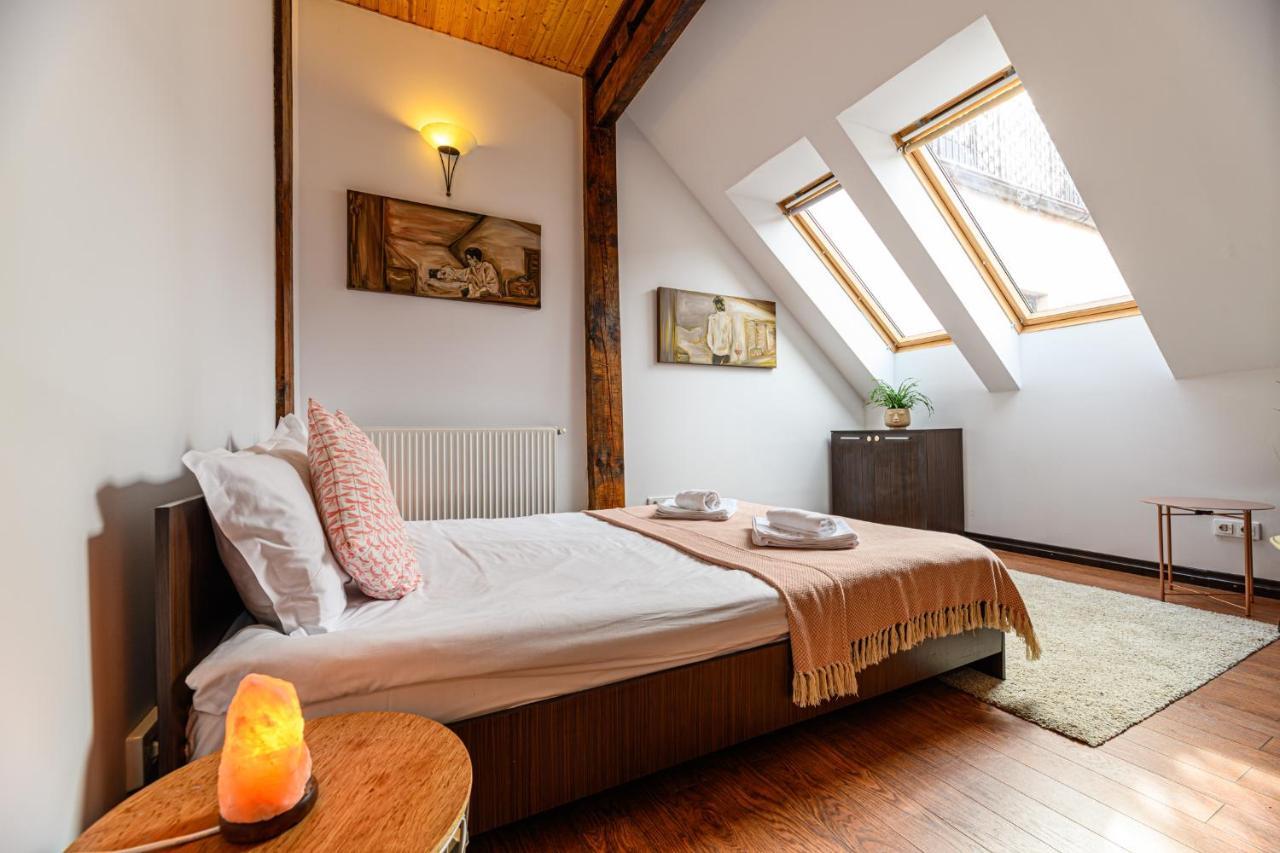 Dream Apartment *