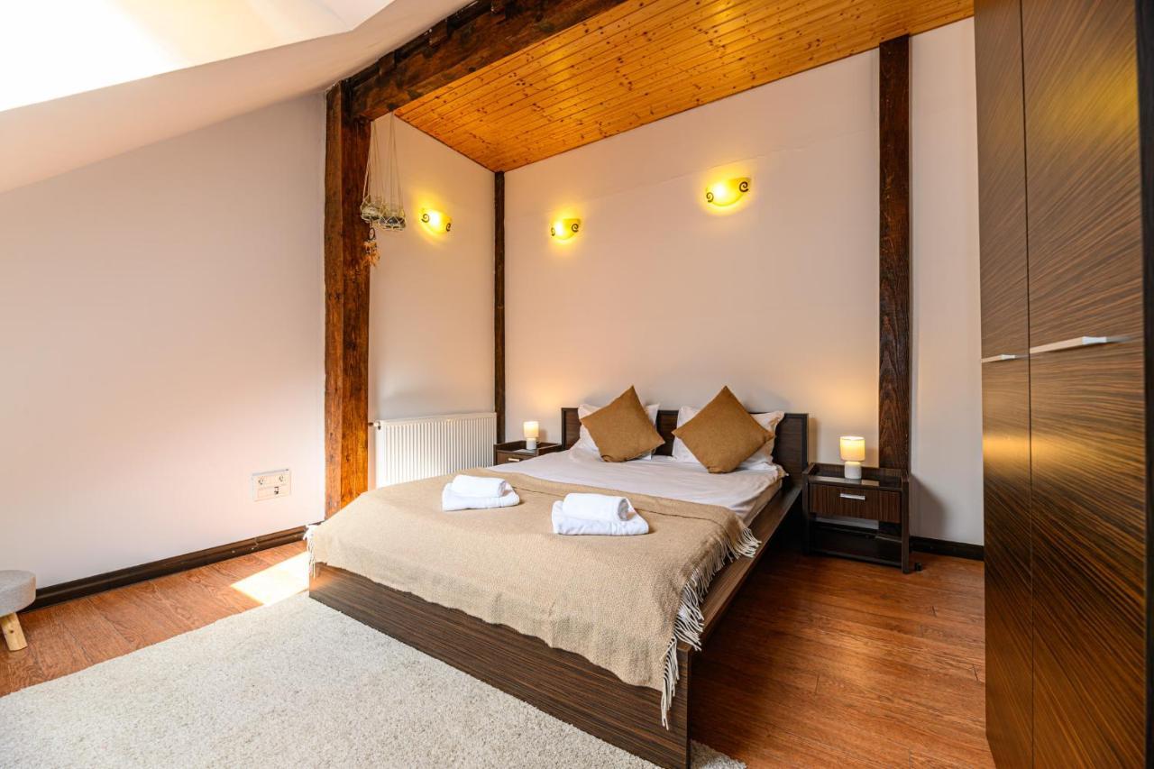 Apartment Dream Brasov