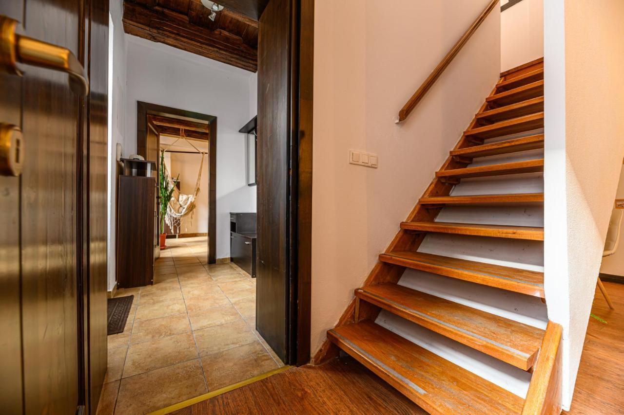 Dream Apartment