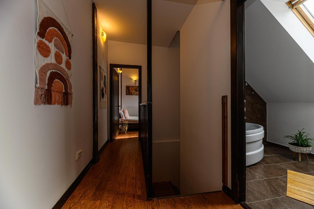 Apartment Dream Brasov
