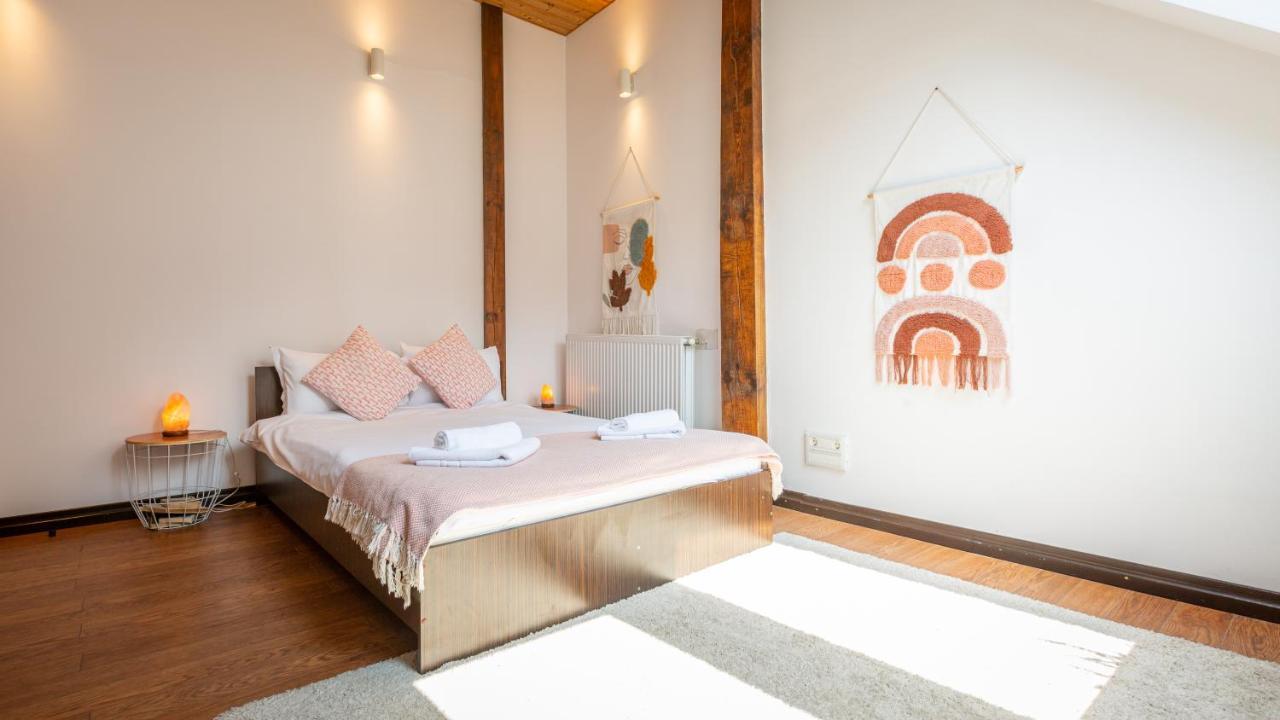 Dream Brasov