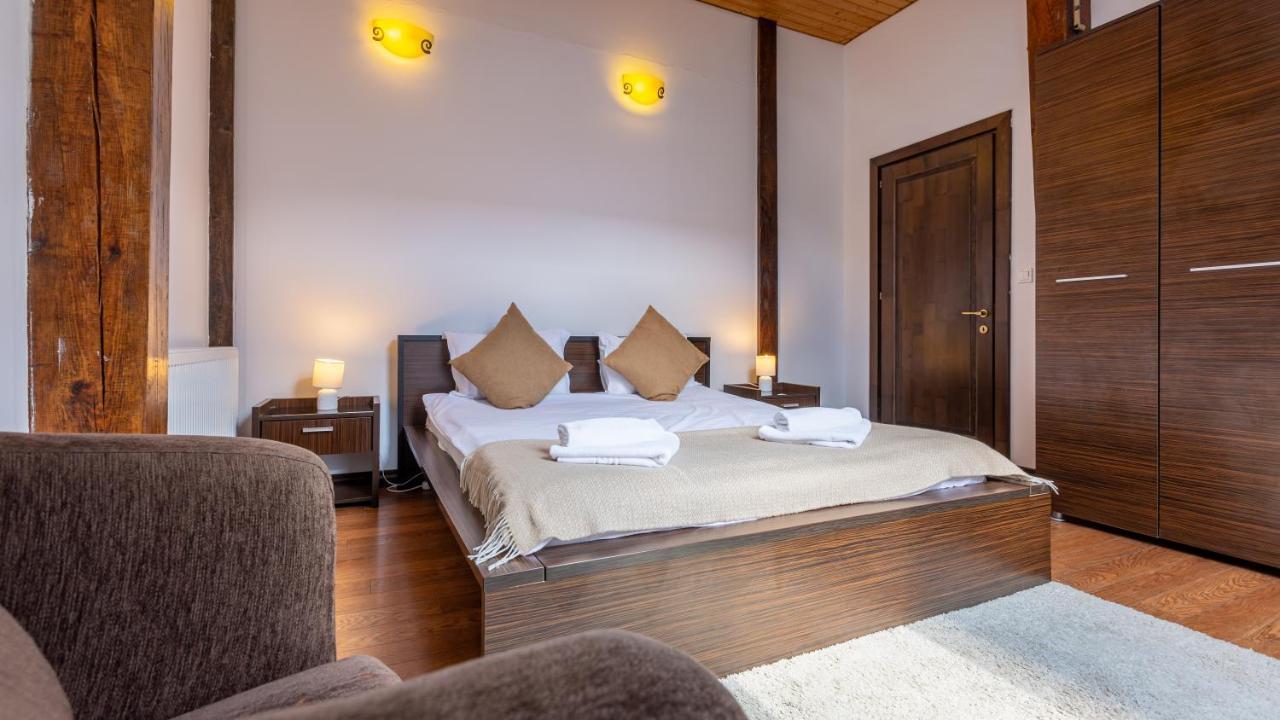 Dream Apartment Brasov