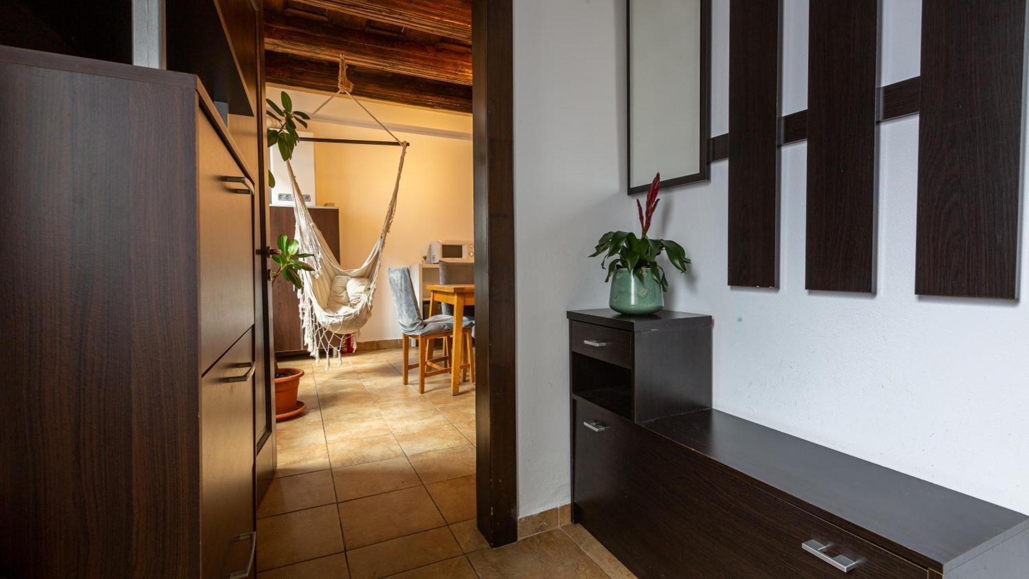 Dream Apartment