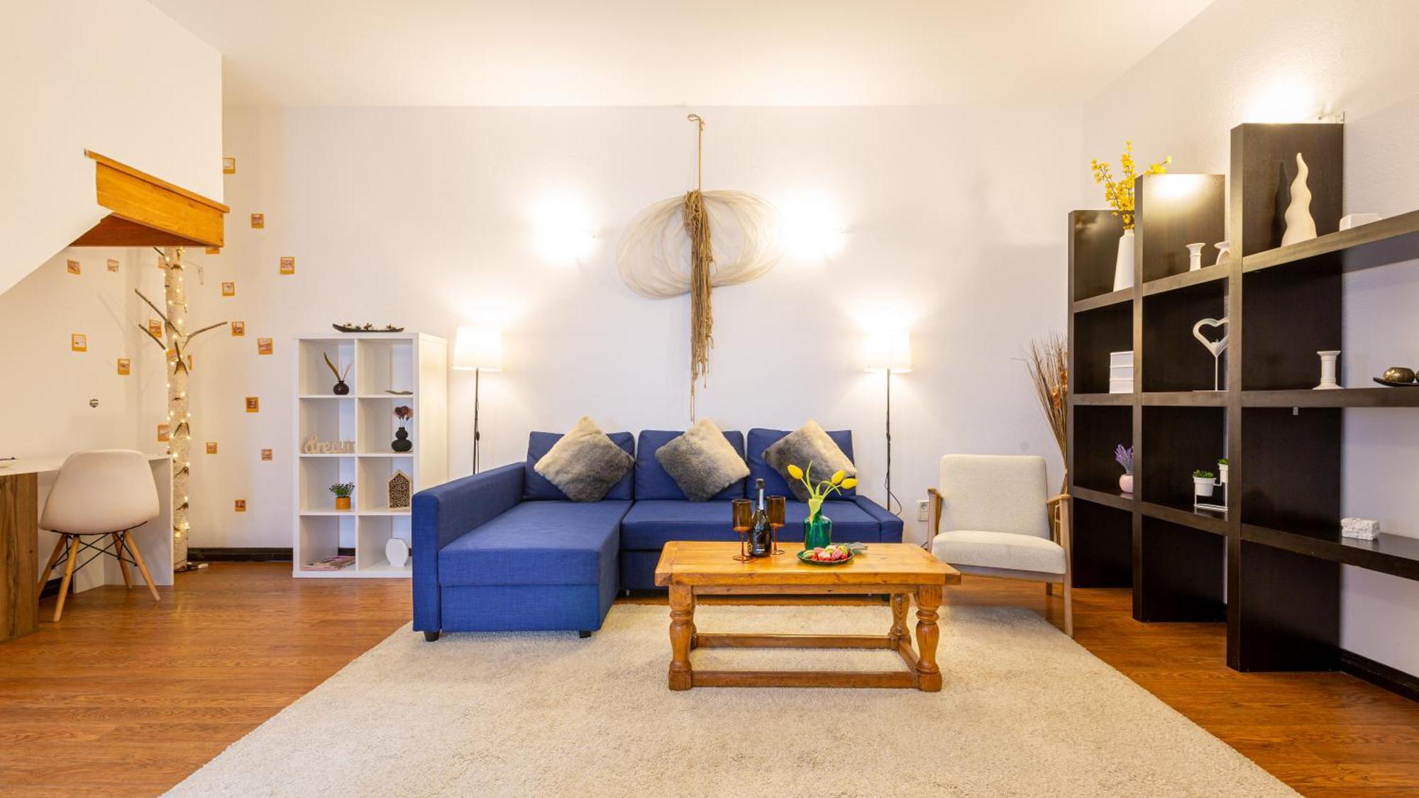 Apartment Dream