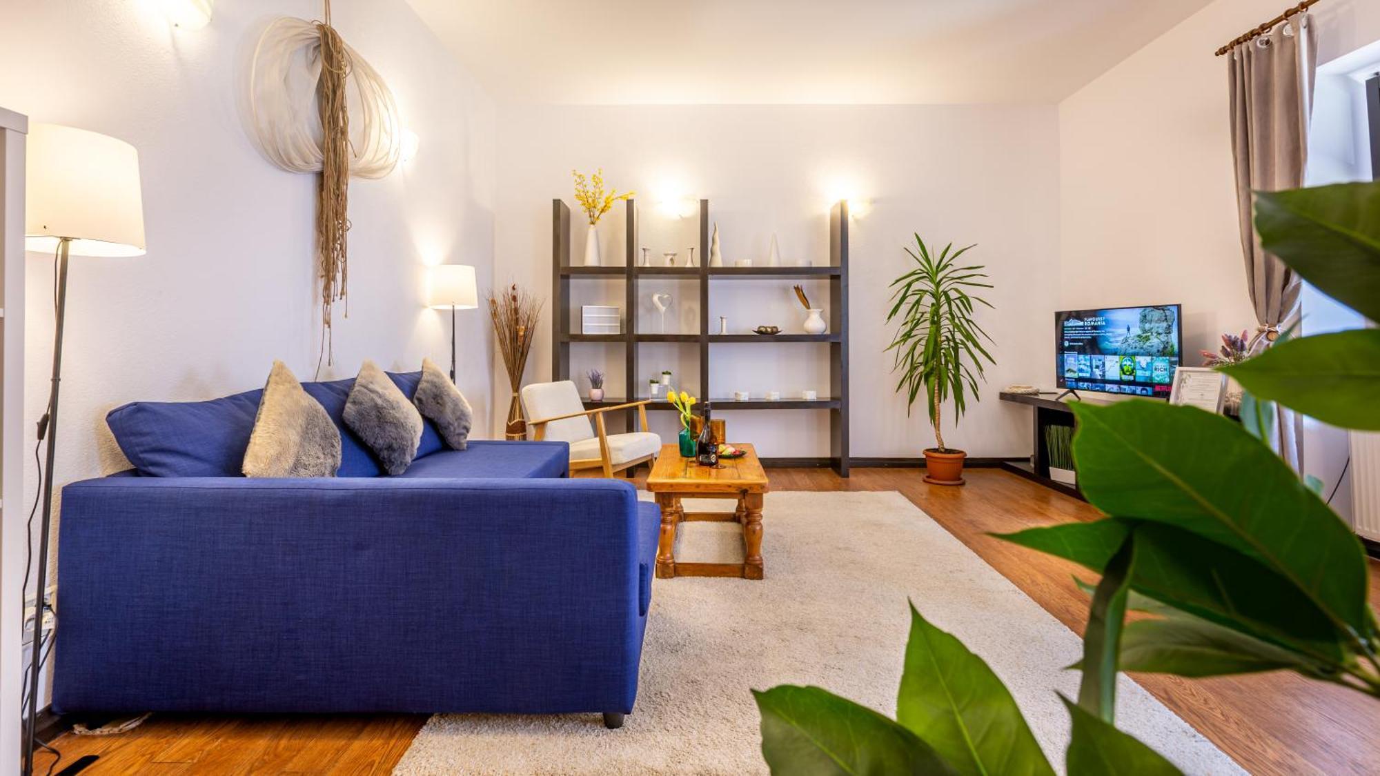Dream Apartment *