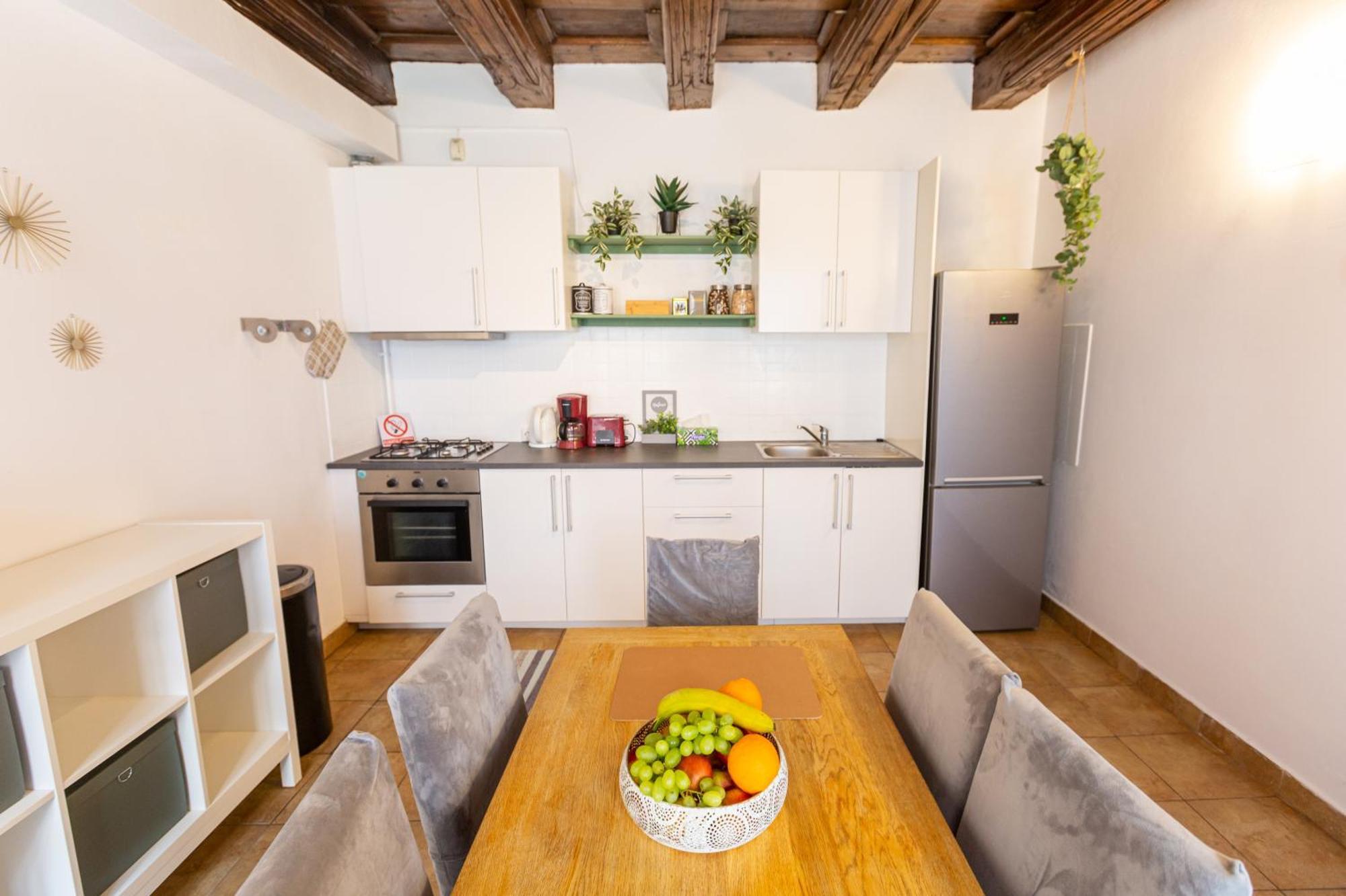 Apartment Dream *