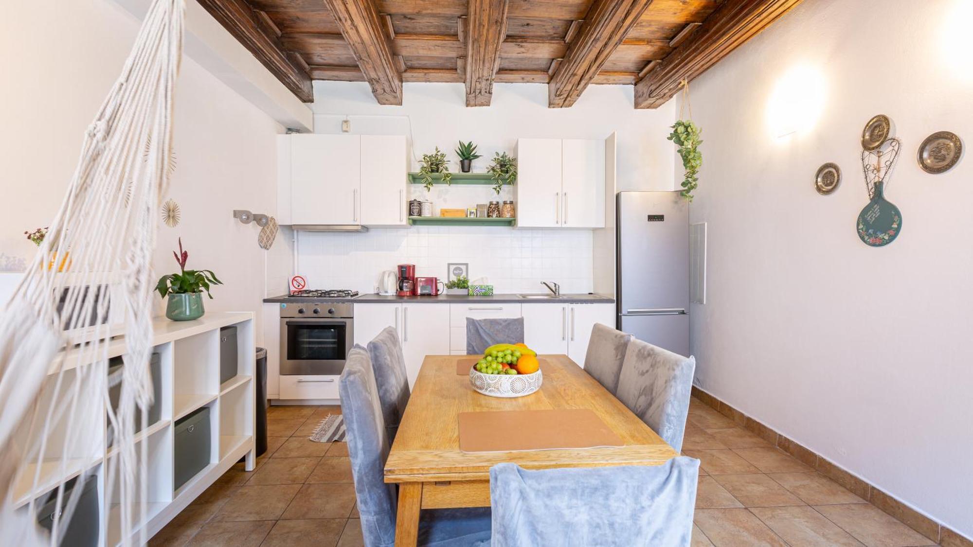 Apartment Dream Brasov