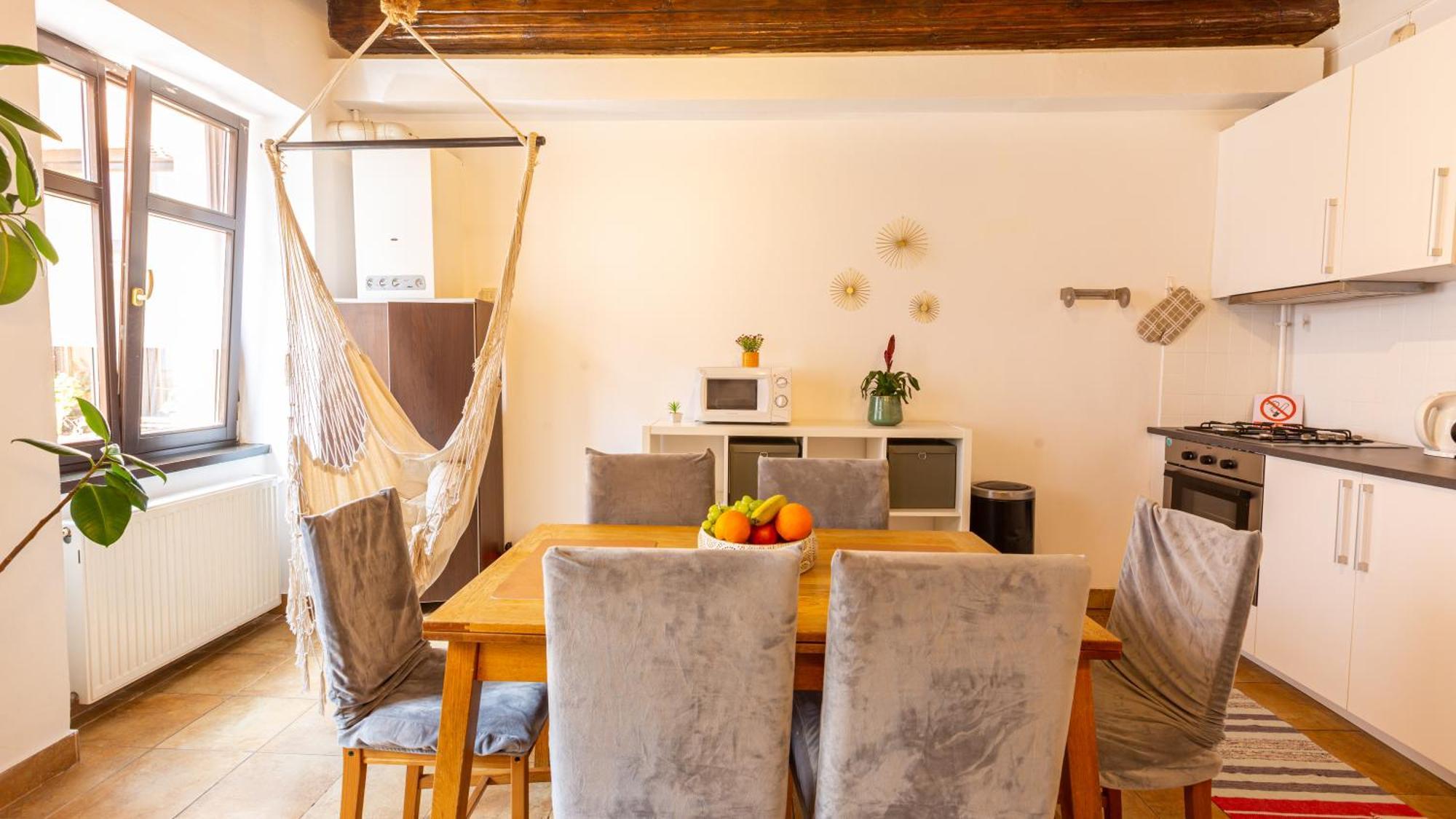 Apartment Dream Brasov
